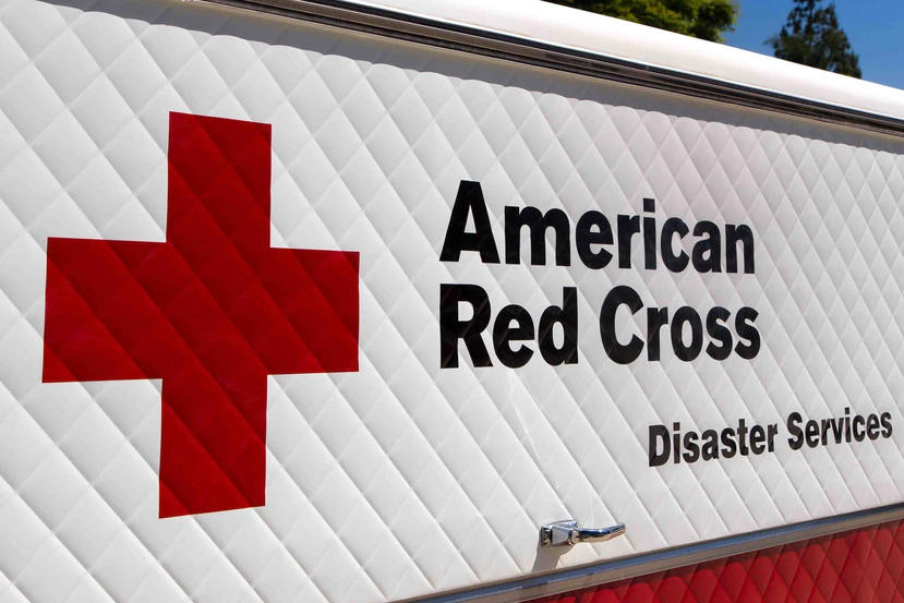 Cruz Roja Americana capacita a sus voluntarios en el tema de la violencia de género
