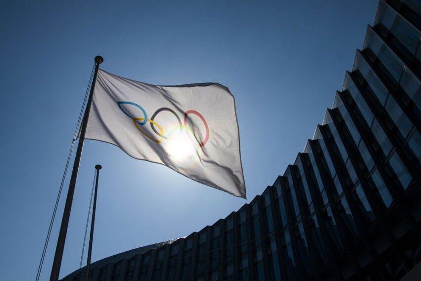 Cambios al juramento olímpico para incluir “inclusión e igualdad”