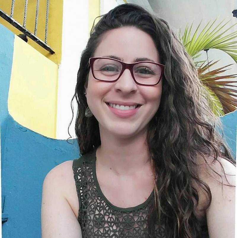 El caso de Andrea Ruiz Costas: “Ella estaba pidiendo ayuda a gritos”